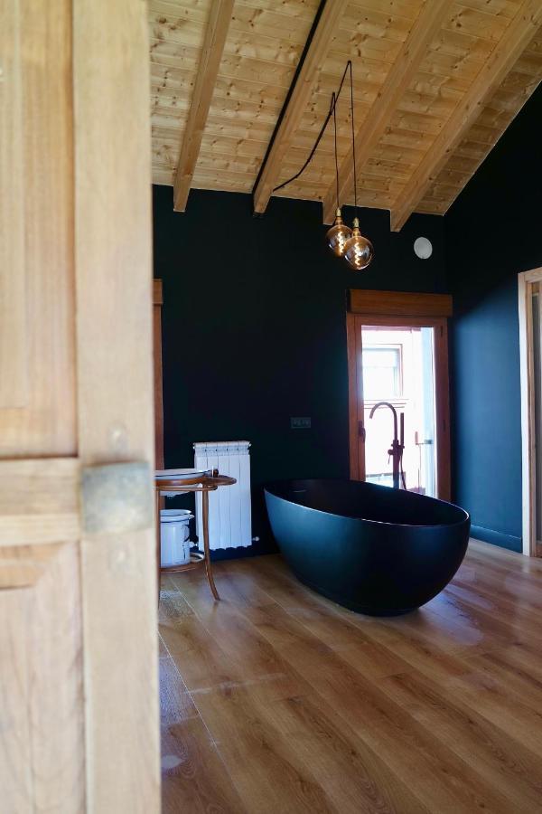 El Parreiro Vut-Le-610 Duplex Www Furmumecha Com Villa Villablino Bagian luar foto
