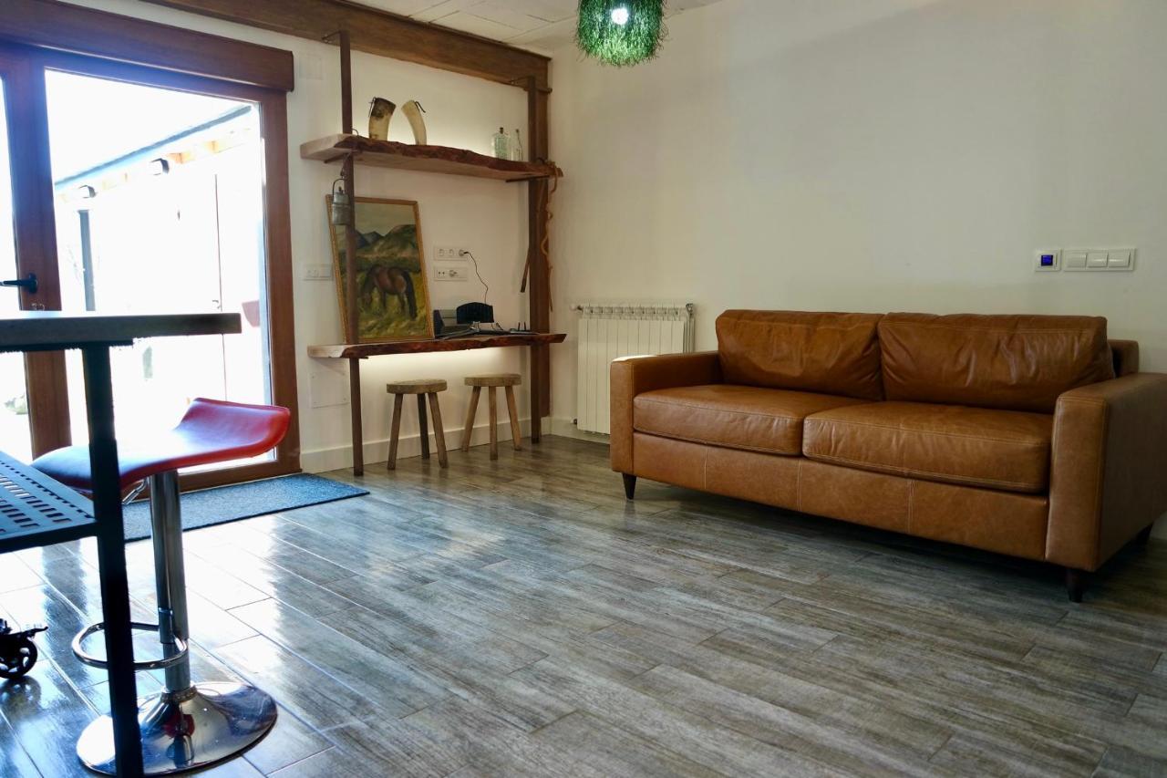 El Parreiro Vut-Le-610 Duplex Www Furmumecha Com Villa Villablino Bagian luar foto
