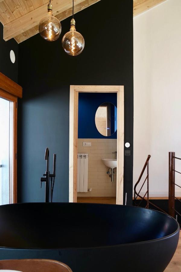 El Parreiro Vut-Le-610 Duplex Www Furmumecha Com Villa Villablino Bagian luar foto