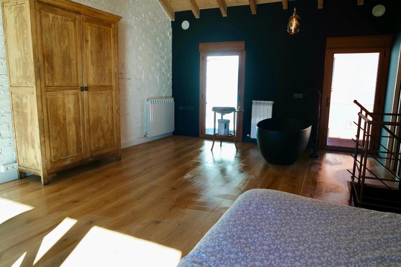 El Parreiro Vut-Le-610 Duplex Www Furmumecha Com Villa Villablino Bagian luar foto