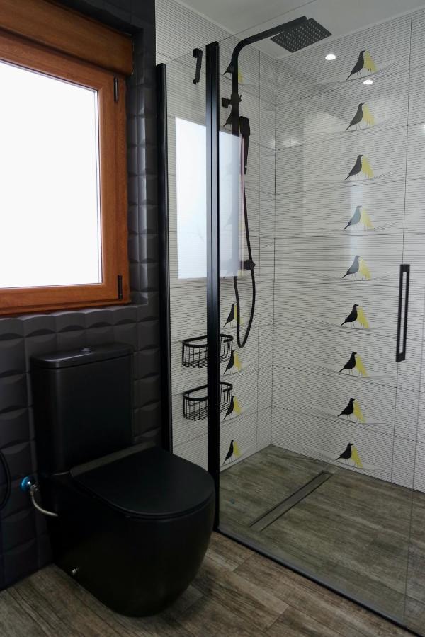 El Parreiro Vut-Le-610 Duplex Www Furmumecha Com Villa Villablino Bagian luar foto
