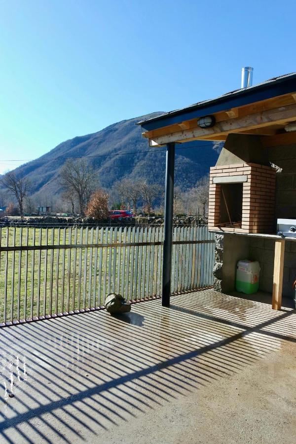 El Parreiro Vut-Le-610 Duplex Www Furmumecha Com Villa Villablino Bagian luar foto